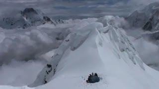 Rolex presents: South Face Annapurna (Extended)