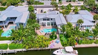 Sirenia By The Sea - 5 Bedroom Waterfront Vacation Rental on Anna Maria Island Florida