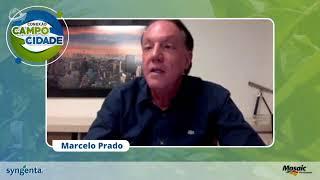 Transmissão ao vivo de MPrado Governança Corporativa