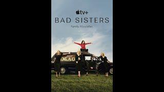 Bad Sisters Season 2 (2024) | Official Trailer | 4K Ultra HD | Apple TV+