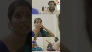 என் அப்பன் ஒரு பேய் தான்டி!  | Settai Brothers | Family Series | Veyilon