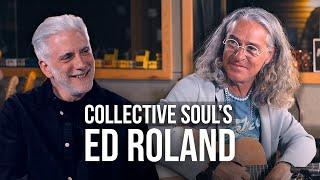 Collective Soul's Ed Roland: The Hitmaker You Didn't Know You Knew