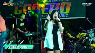 NEW GAPERO MUSIC - PASANGAN - SALMA NOVITA - WEDDING ULIN & EVA SUDO KANDANGMAS DAWE KUDUS