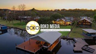 Austin Real Estate Photography Experts | Boko Media