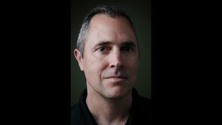 Keynote Speaker: Brian Nosek Part 1