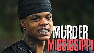 Killers & Drillers: Welcome to Mississippi, America's Gang Murder Capital