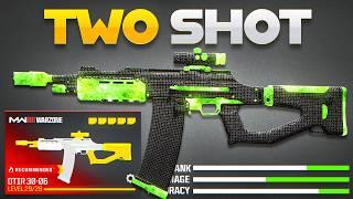 the FASTEST KILLING GUN in WARZONE & MW3! (Best Meta Loadout in Season 6)