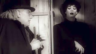 The Cabinet of Dr. Caligari 2005 (Drama, Horror, Mystery) directed by David Lee Fisher