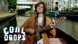 David Kushner (Full Live Performance) | Coal Drops Sessions