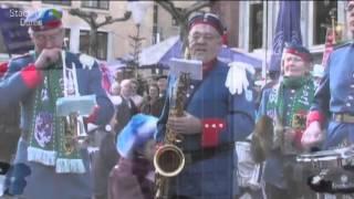 Karneval in Düren