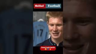 Goodbye KDB!  De Bruyne's Most Emotional City Moments  #mancity  #shorts
