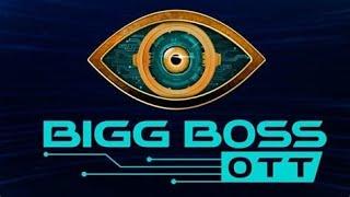 BIG BOSS|OTT| LIVE |HINDI|