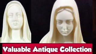 Valuable Antique Collection / Valuable Vintage Items