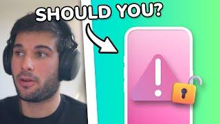 Is Your Old Phone a Security Risk? Should You Upgrade?