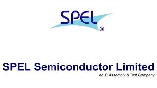 SPEL Semiconductor Limited - Company Research | Indian Semiconductor Industry