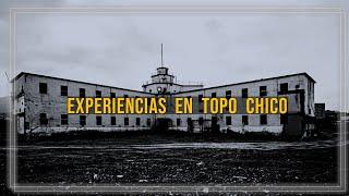 Sucesos Extraños En El Penal De TOPO CHICO (Historias De Terror)