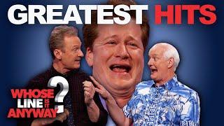 Even More All New Greatest Hits | Whose Line Is It Anyway?