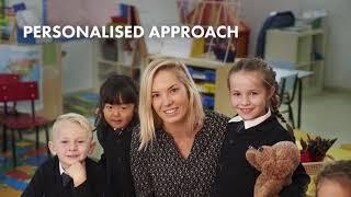 British School of Malaga Funnel Video English 1