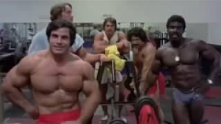 פיתוח גוף מוטיבציה עם עולם השרירים, MUSCLES BODYBUILDING