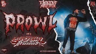 PROWL - LIVE @SUPERBOWL OF HARDCORE FESTIVAL 2023 - 4K - [FULL SET - MULTI CAM] 30/06/2023