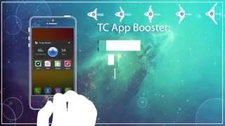 TC App Booster(Clean&Speed Up)