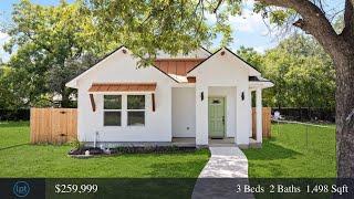 5710 MCDAVITT RD, San Antonio, TX 78227