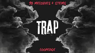 [FREE] Trap Loop/sample pack WITH STEMS (Lil baby, Lil Durk, Travis, Playboi Carti)