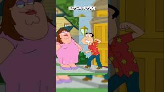 Quagmire Respects Women #familyguy