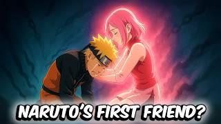 What If Sakura Was Naruto's First Friend? (Part 3)