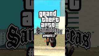 LOS MEJORES MODS PARA GTA - PARTE 2