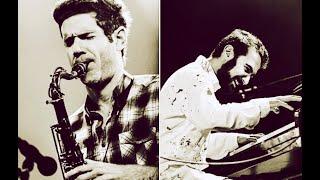 Tigran Quartet - Shadow Theater (Live 2013-08-17 @ Antwerp, Belgium) (Audio)