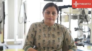 Patient Success Story: Medanta Helps a Stroke Patient in Recovery | Dr. Arun Garg | Medanta Gurugram