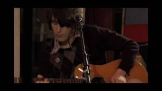 The Wellingtons - Acoustic Sessions "Come Undone"