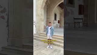 как получить гражданство Северного Кипра? #северныйкипр #недвижимость #кипр #внж #гражданство
