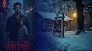 The Hollow Whisper | A Chilling Dark Fantasy Horror Story | Haunted House Mystery