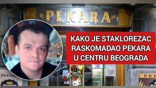 STAKLOREZAC UBIO PEKARA U RESAVSKOJ ULICI - TRAGOVI ISTINE - sezona 2 - epizoda 16