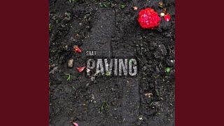 Paving