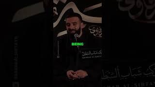 Imam Al Mahdi Mohammed Qasim