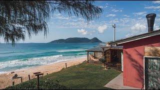 Purpurata Imóveis | Casa na praia do Campeche (Florianópolis/SC)