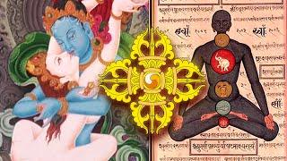 The Secret Teachings Of Vajrayāna Buddhism