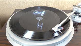 Hologram Vinyl - Star Wars TFA Soundtrack