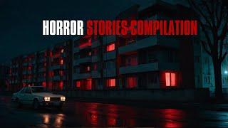 9 TRUE Disturbing Horror Stories Compilation for Sleep | Mr Night Haunts