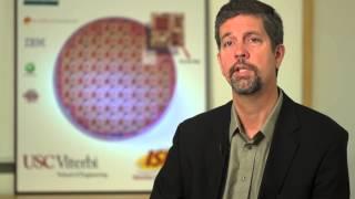 USC Information Sciences Institute 40th Anniversary Video