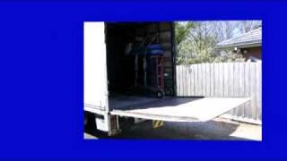 Transportation Services Wartirna Allcare Logistics Pty Ltd VIC