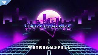 StreamSpell │Vaporwave Stream Package