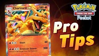 Top 5 Decks according to a TCG Pro | Pokémon TCG Pocket