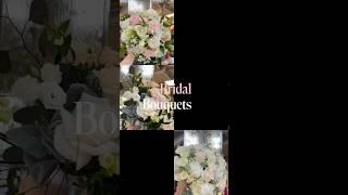 Bridal Bouquets by Ottawa Flowers Inc. #ottawa #myottawa #flowers #ottawaflowers #bridalbouquet