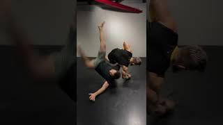 BJJ WRESTLING TRAINING