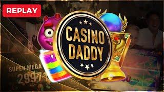  SUPER BONUS BUYS & HIGH-ROLL SLOTS W CASINODADDY!  !TOURNEYS ABOUTSLOTS.COM FOR BEST BONUSES!