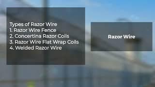 Razor Wire